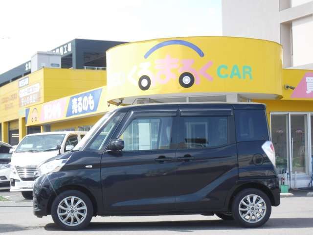Nissan DAYZ ROOX 2018-02 7410-14