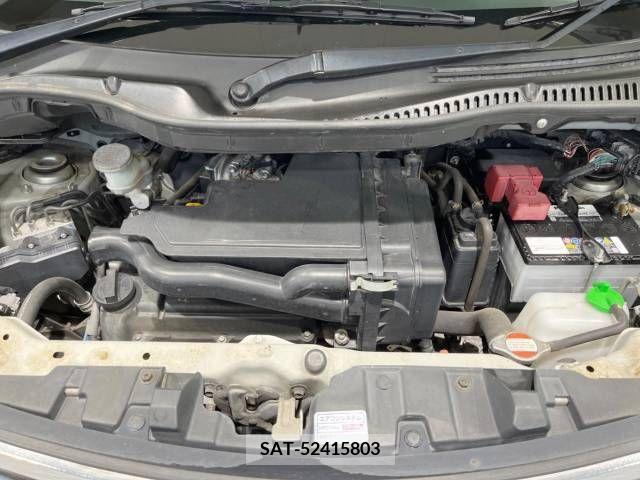 Nissan ROOX 2013-04 255905-18