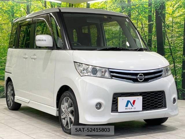 Nissan ROOX 2013-04 255905-16
