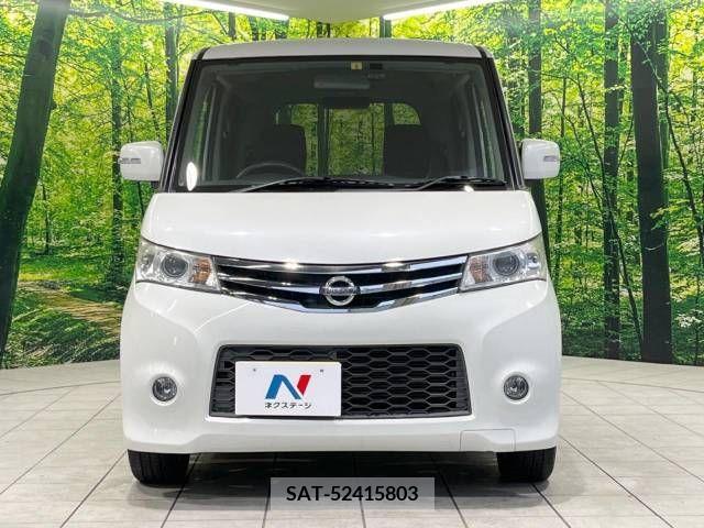 Nissan ROOX 2013-04 255905-14