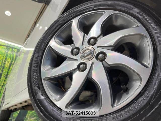 Nissan ROOX 2013-04 255905-13