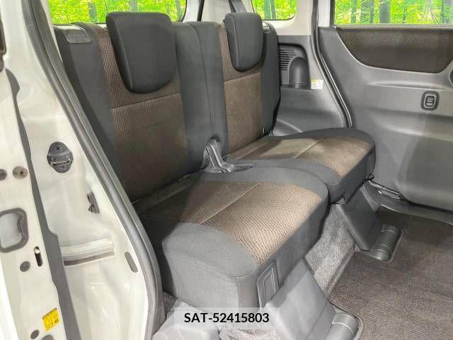 Nissan ROOX 2013-04 255905-9