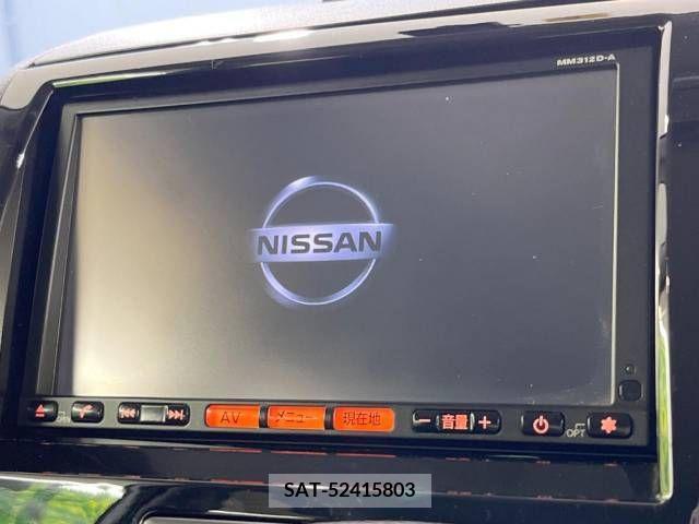 Nissan ROOX 2013-04 255905-2