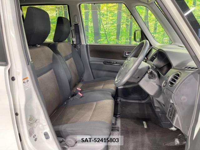 Nissan ROOX 2013-04 255905-8