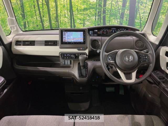 Honda N BOX 2021-04 364441-1
