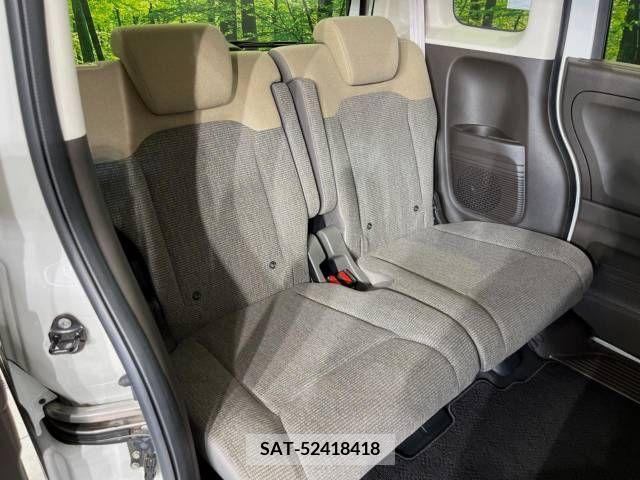 Honda N BOX 2021-04 364441-9