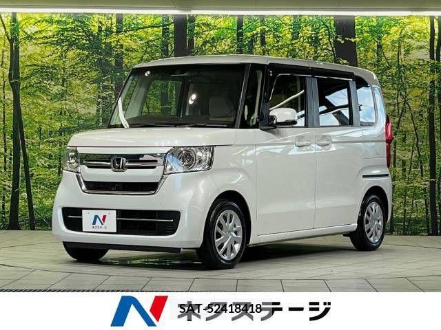 Honda N BOX 2021-04 364441-0
