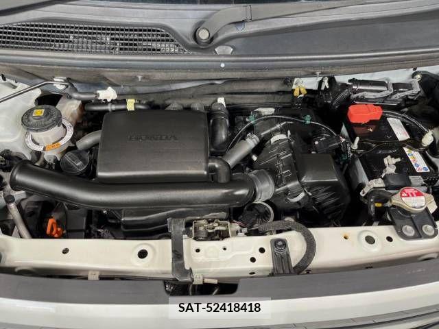 Honda N BOX 2021-04 364441-18