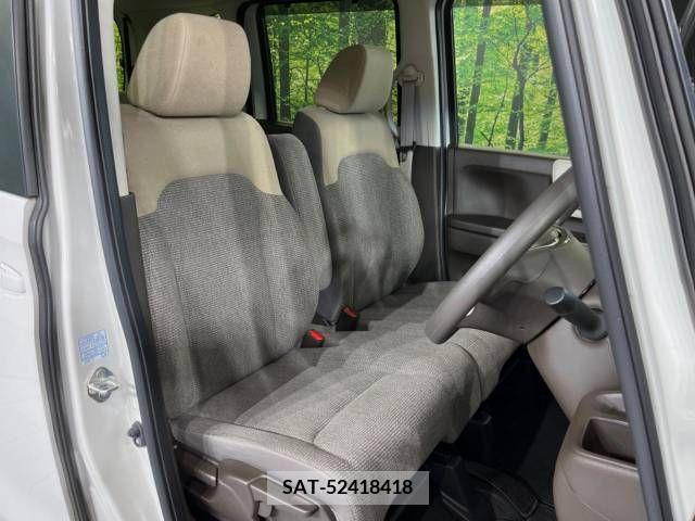 Honda N BOX 2021-04 364441-8