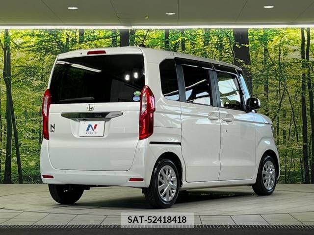 Honda N BOX 2021-04 364441-17
