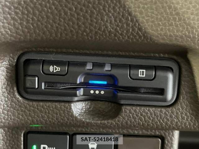 Honda N BOX 2021-04 364441-6