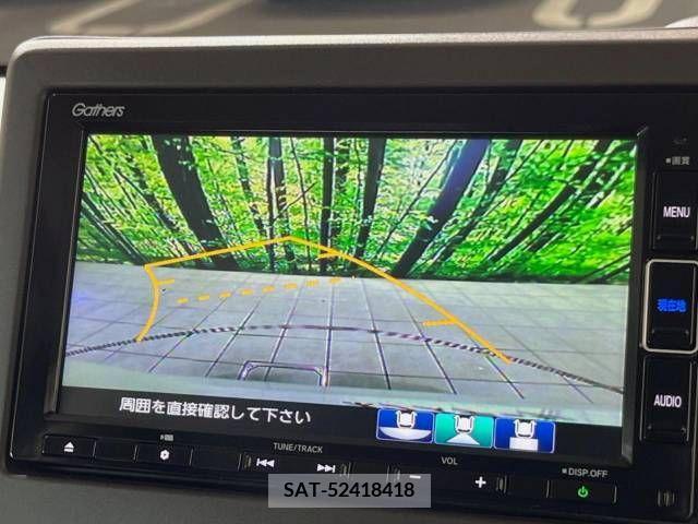 Honda N BOX 2021-04 364441-5