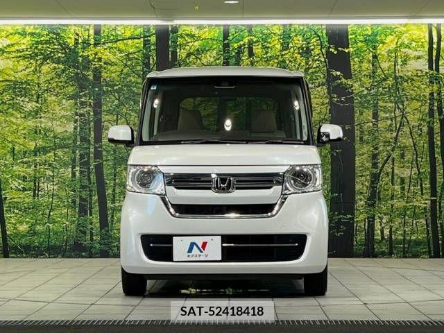 Honda N BOX 2021-04 364441-14
