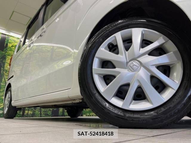 Honda N BOX 2021-04 364441-13