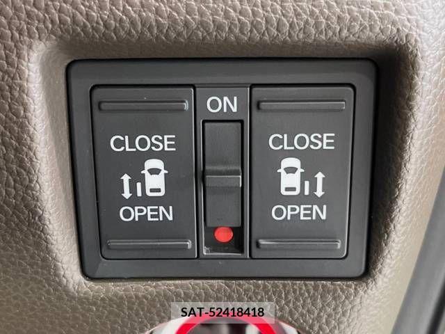 Honda N BOX 2021-04 364441-3