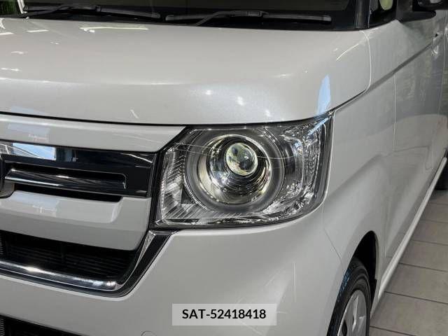 Honda N BOX 2021-04 364441-12