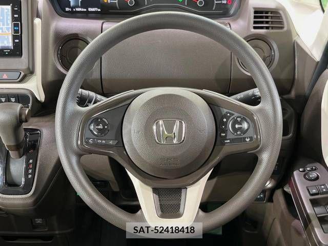 Honda N BOX 2021-04 364441-11
