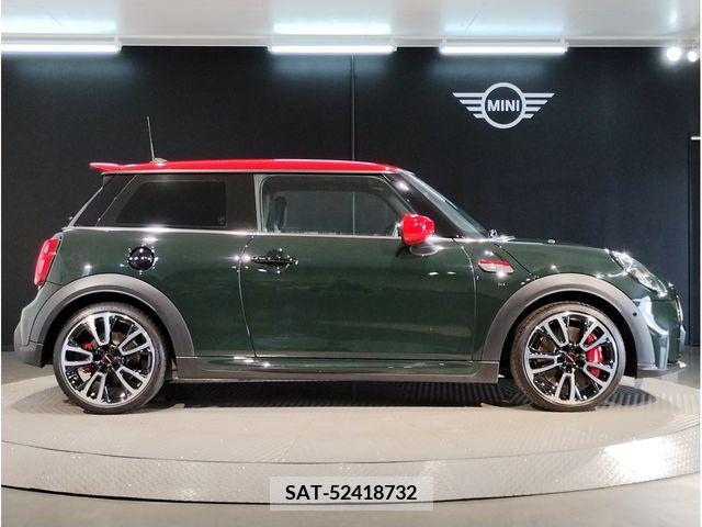 Bmw MINI 2021-08 397361-7
