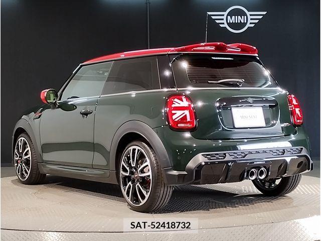 Bmw MINI 2021-08 397361-6