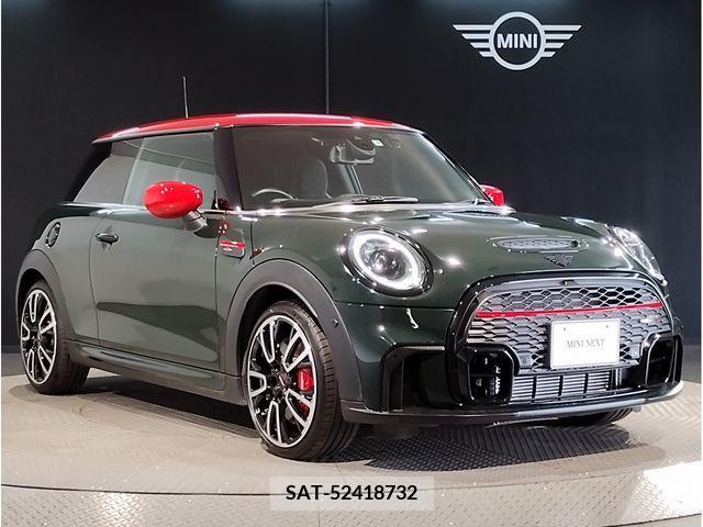 Bmw MINI 2021-08 397361-5