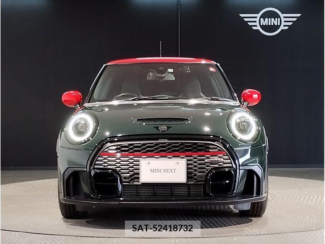 Bmw MINI 2021-08 397361-3
