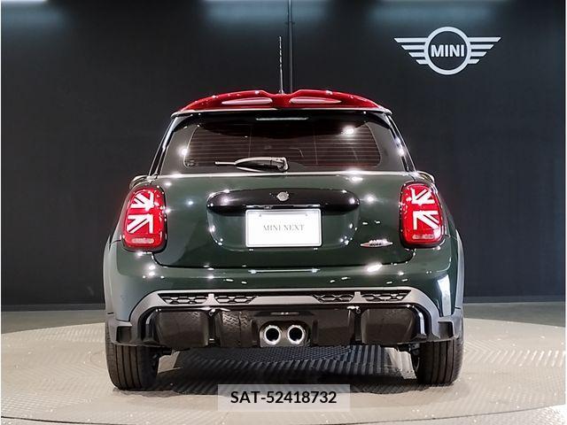 Bmw MINI 2021-08 397361-4