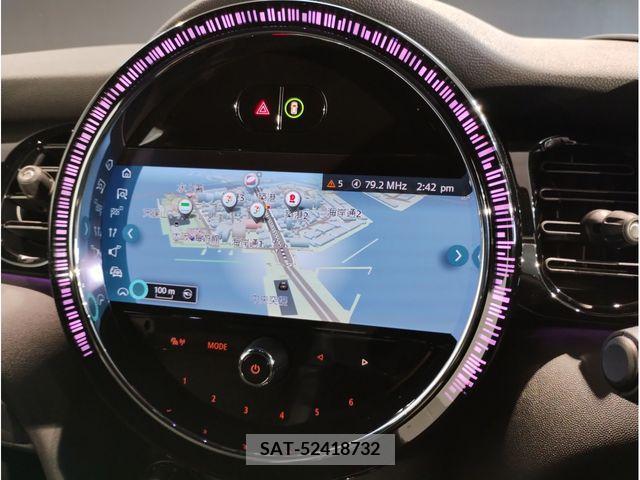 Bmw MINI 2021-08 397361-16