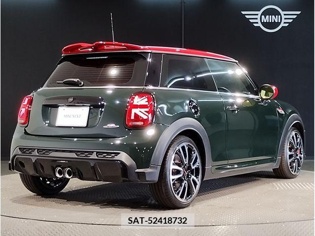 Bmw MINI 2021-08 397361-2