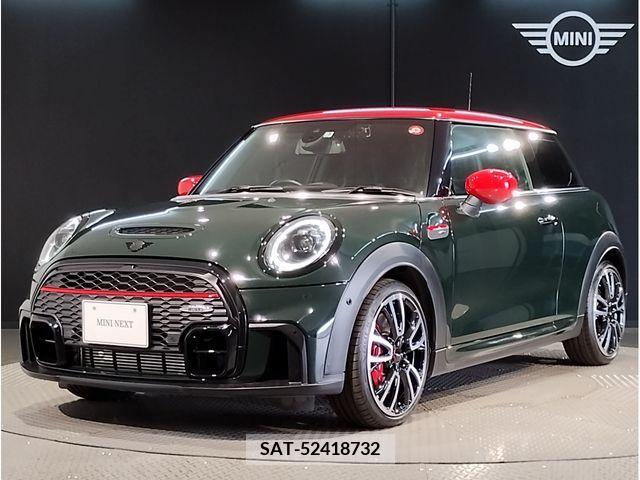 Bmw MINI 2021-08 397361-0