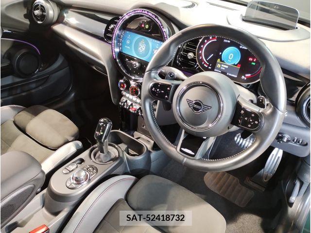Bmw MINI 2021-08 397361-14
