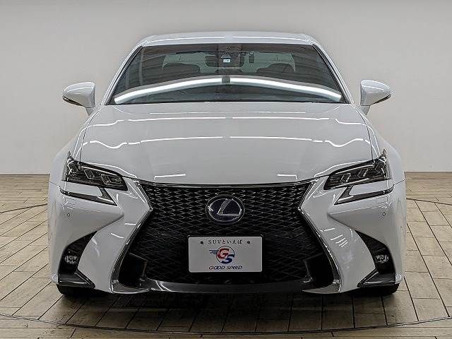 Lexus GS 2017-02 10833-11