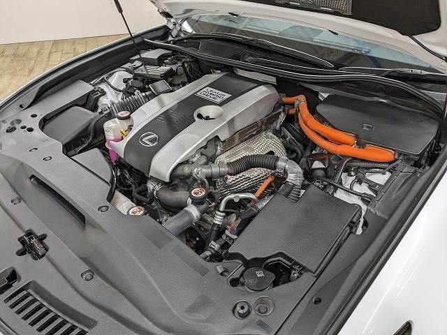 Lexus GS 2017-02 10833-19