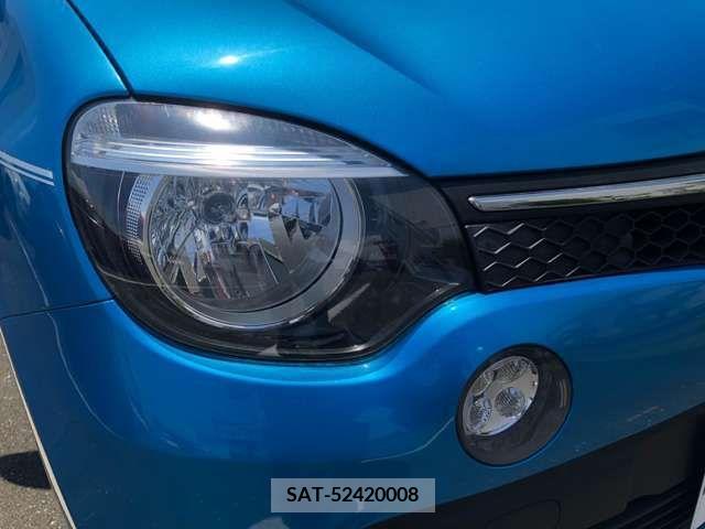 Renault TWINGO 2017-01 316967-8