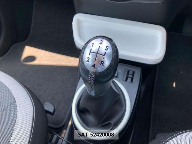 Renault TWINGO 2017-01 316967-15