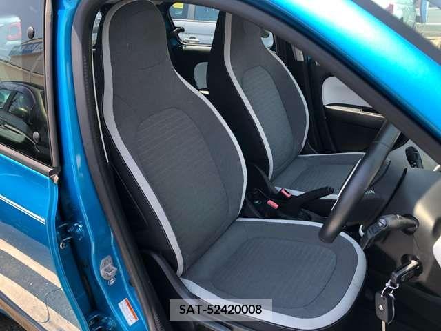 Renault TWINGO 2017-01 316967-13