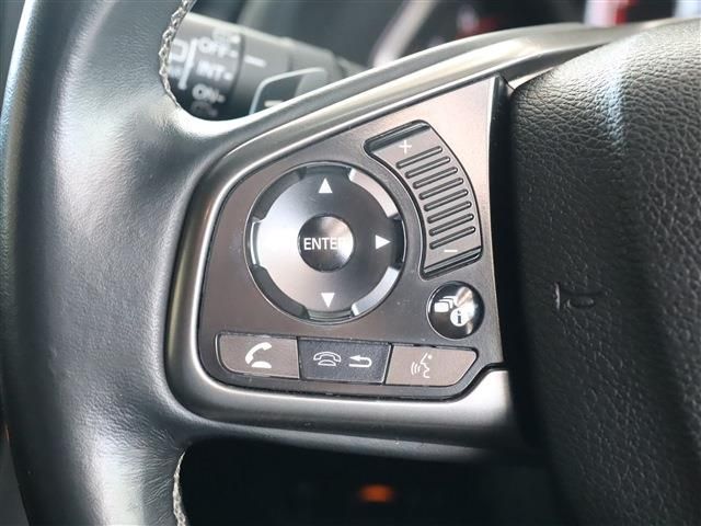 Honda CIVIC 2017-11 195550-18
