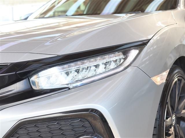 Honda CIVIC 2017-11 195550-7