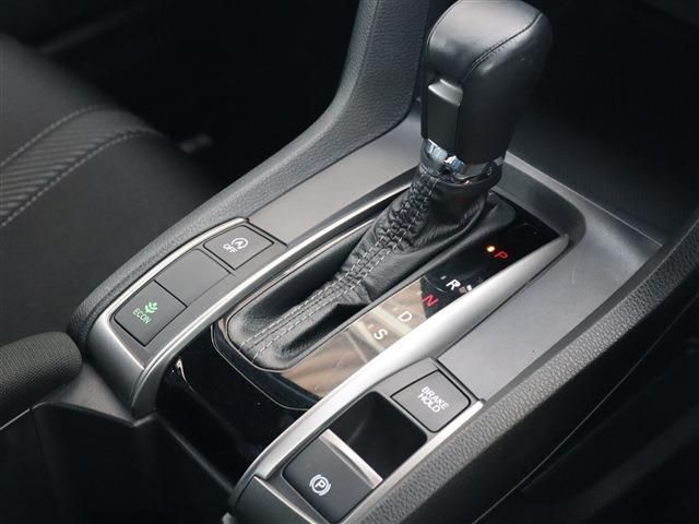 Honda CIVIC 2017-11 195550-14
