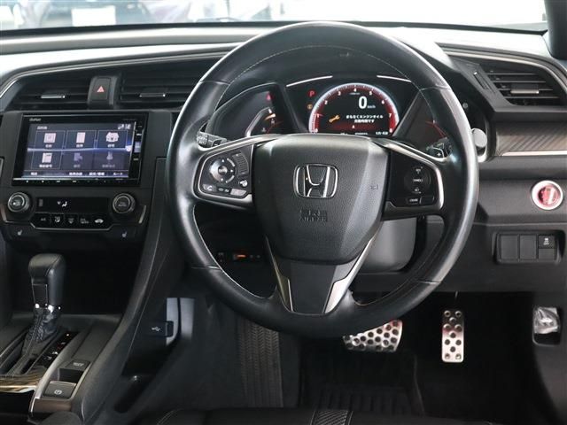 Honda CIVIC 2017-11 195550-10