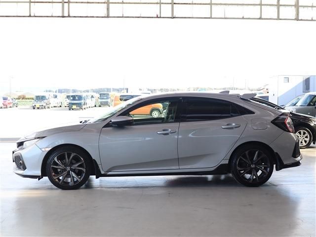 Honda CIVIC 2017-11 195550-6