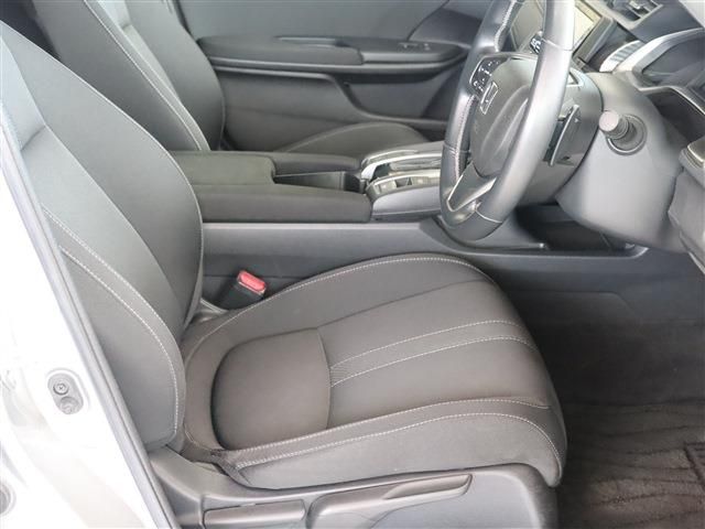 Honda CIVIC 2017-11 195550-23