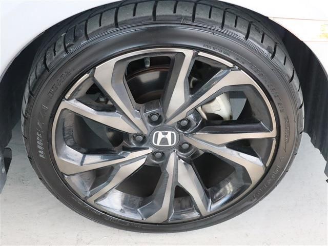 Honda CIVIC 2017-11 195550-9