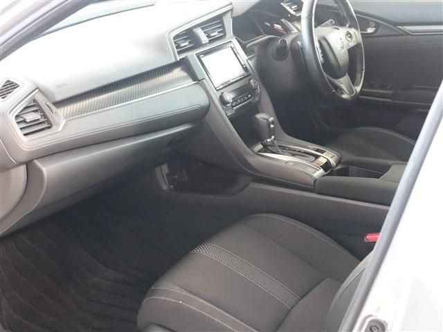 Honda CIVIC 2017-11 195550-26