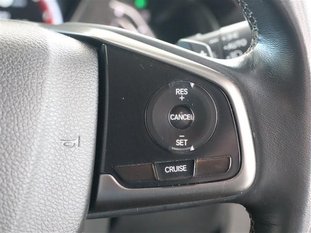 Honda CIVIC 2017-11 195550-19