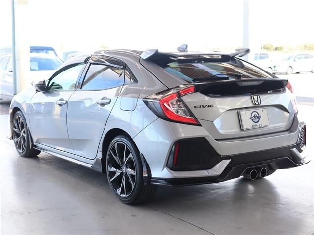 Honda CIVIC 2017-11 195550-5