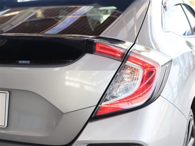 Honda CIVIC 2017-11 195550-8