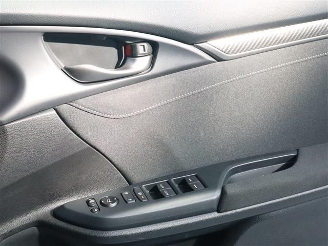 Honda CIVIC 2017-11 195550-22