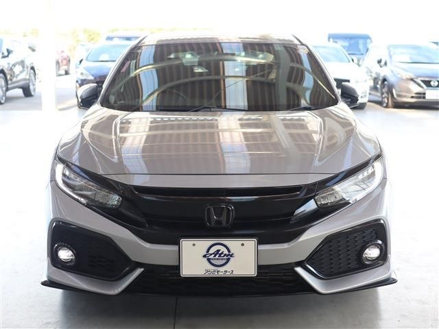 Honda CIVIC 2017-11 195550-1