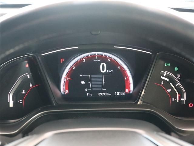 Honda CIVIC 2017-11 195550-15