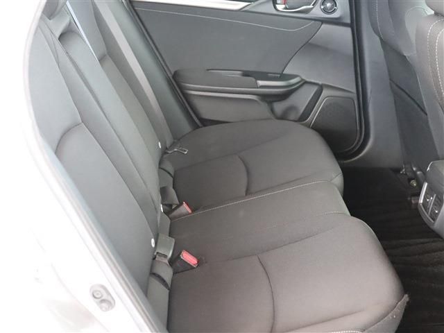 Honda CIVIC 2017-11 195550-25